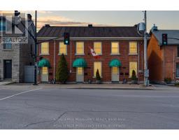 274 WELLINGTON STREET, Kingston, Ontario