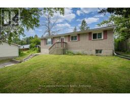 92 WALLBRIDGE CRESCENT, Belleville, Ontario