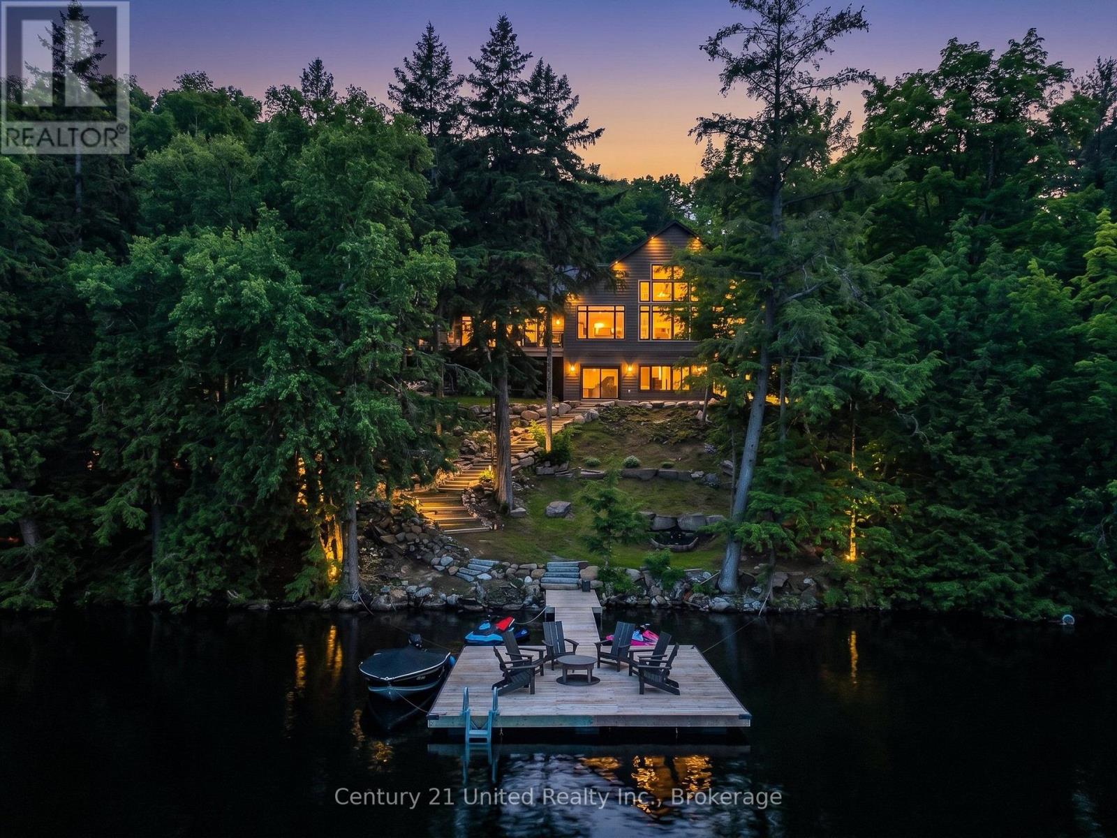 1106 LUCKY COPPER TRAIL, Highlands East, Ontario
