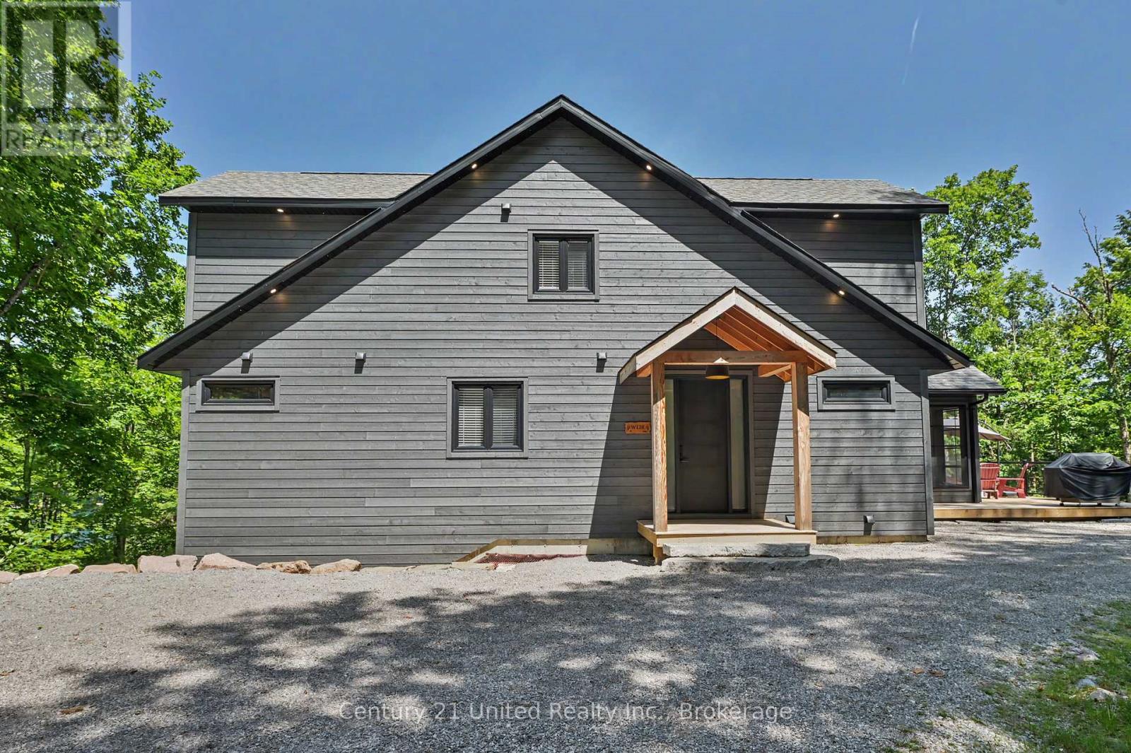 1106 Lucky Copper Trail, Highlands East, Ontario  K0M 2A1 - Photo 11 - X13531178