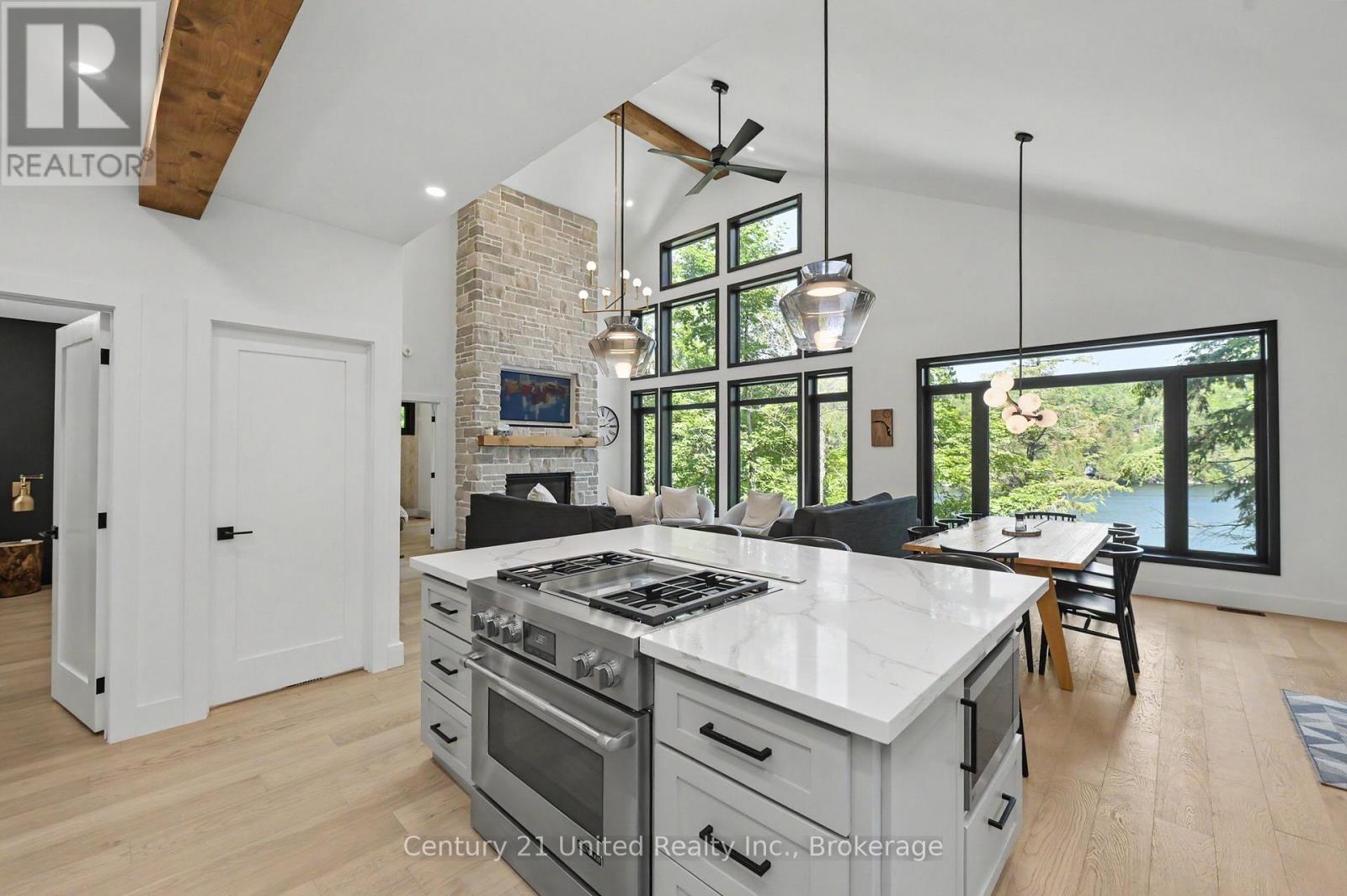 1106 Lucky Copper Trail, Highlands East, Ontario  K0M 2A1 - Photo 12 - X13531178