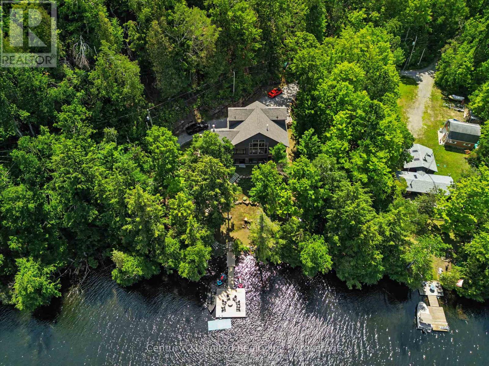 1106 Lucky Copper Trail, Highlands East, Ontario  K0M 2A1 - Photo 2 - X13531178
