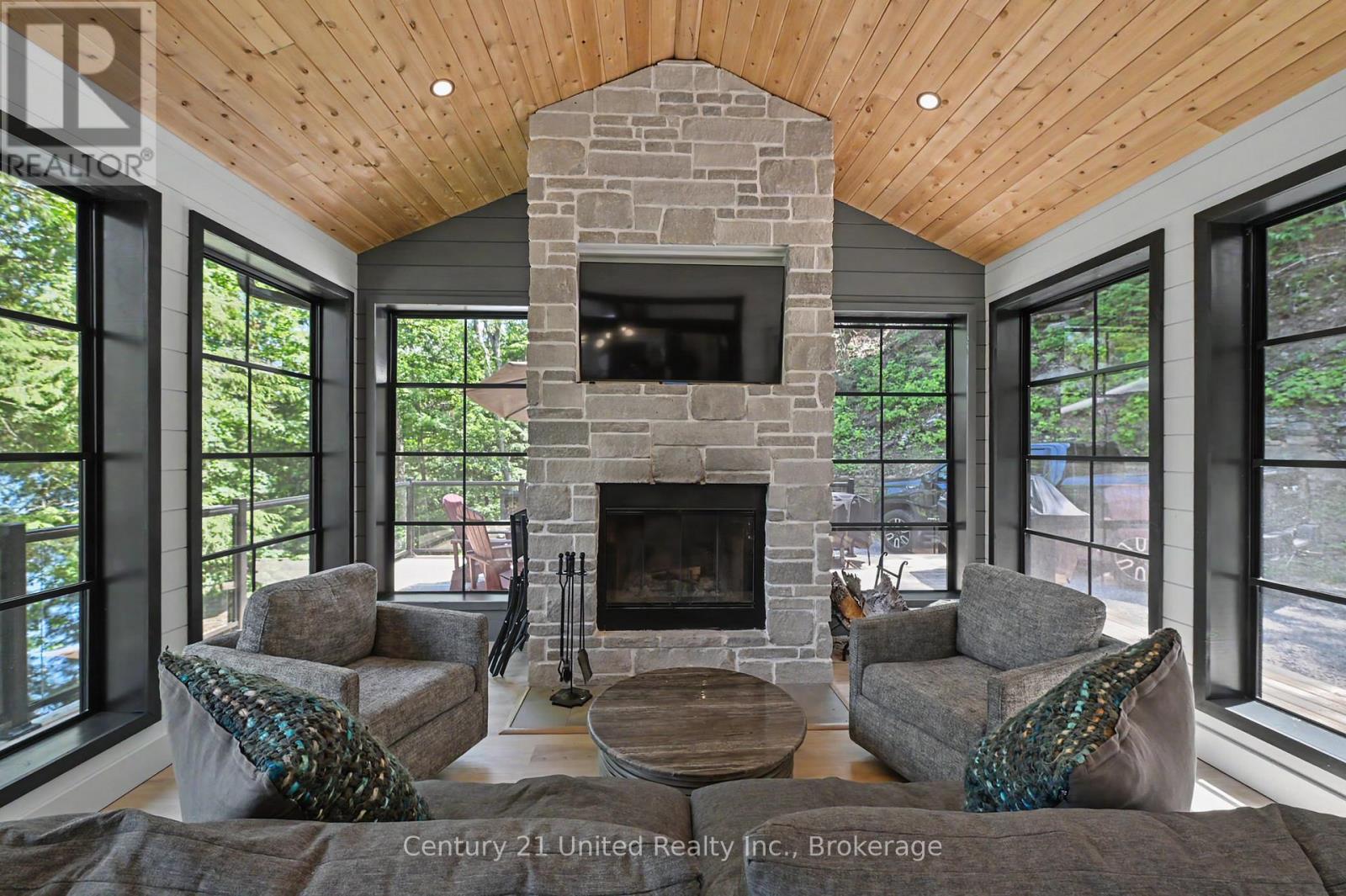1106 Lucky Copper Trail, Highlands East, Ontario  K0M 2A1 - Photo 27 - X13531178