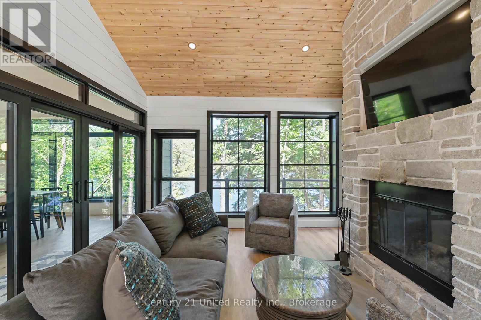 1106 Lucky Copper Trail, Highlands East, Ontario  K0M 2A1 - Photo 28 - X13531178