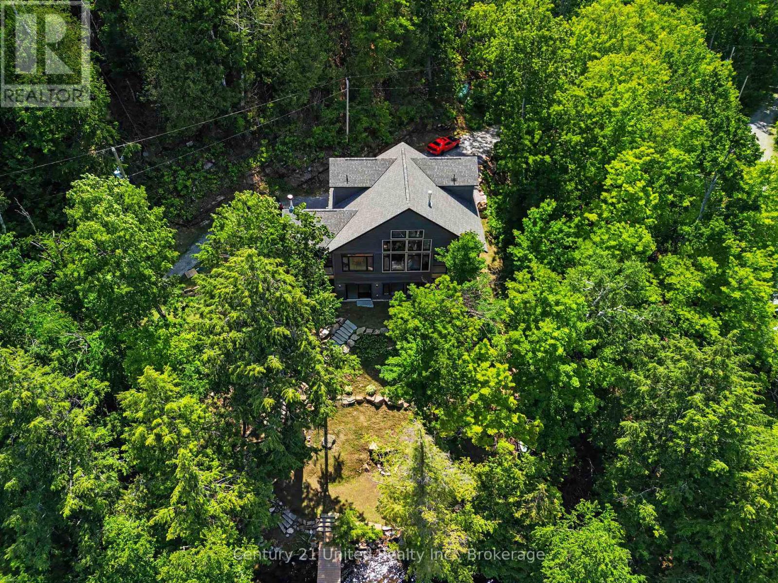 1106 Lucky Copper Trail, Highlands East, Ontario  K0M 2A1 - Photo 4 - X13531178