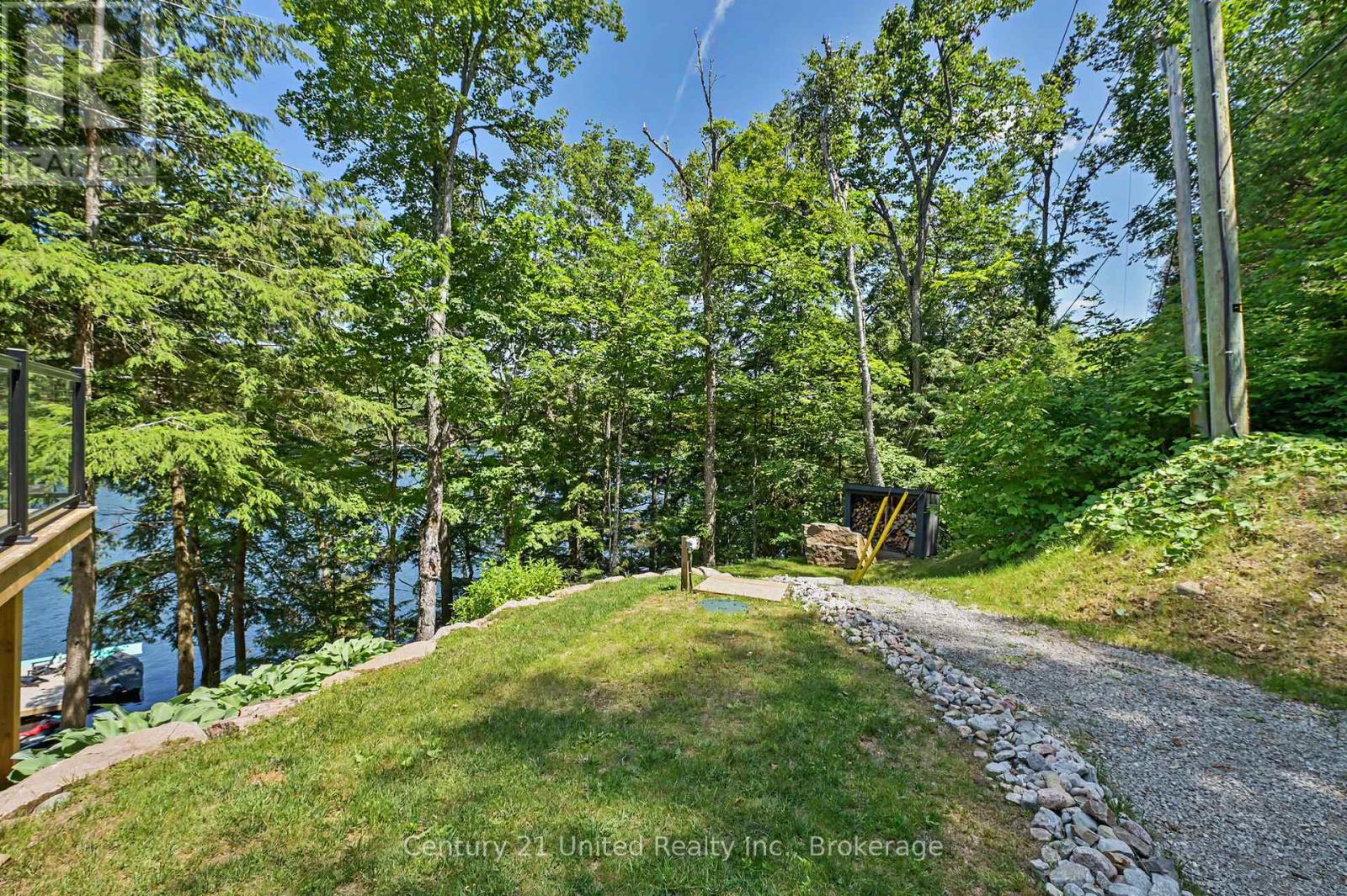 1106 Lucky Copper Trail, Highlands East, Ontario  K0M 2A1 - Photo 42 - X13531178
