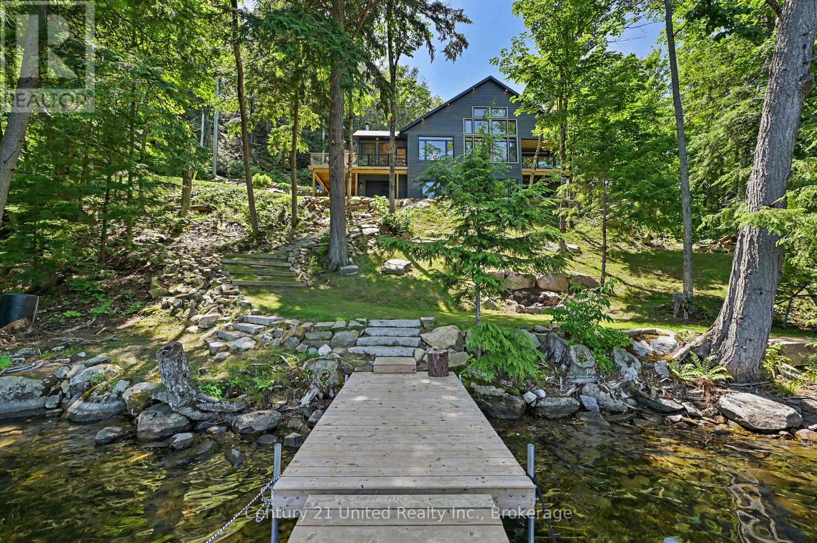 1106 Lucky Copper Trail, Highlands East, Ontario  K0M 2A1 - Photo 50 - X13531178