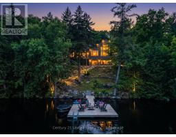 1106 LUCKY COPPER TRAIL, Highlands East, Ontario