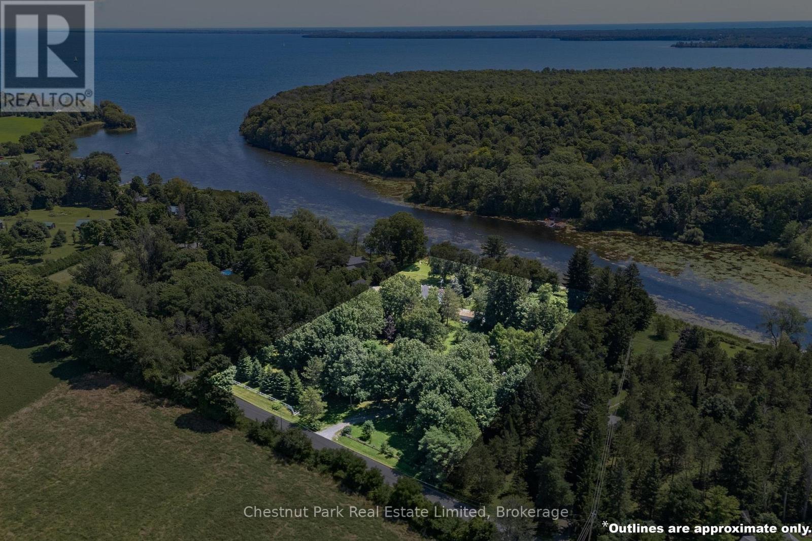 42 Morrison Point Road, Prince Edward County, Ontario  K0K 2T0 - Photo 2 - X13531206