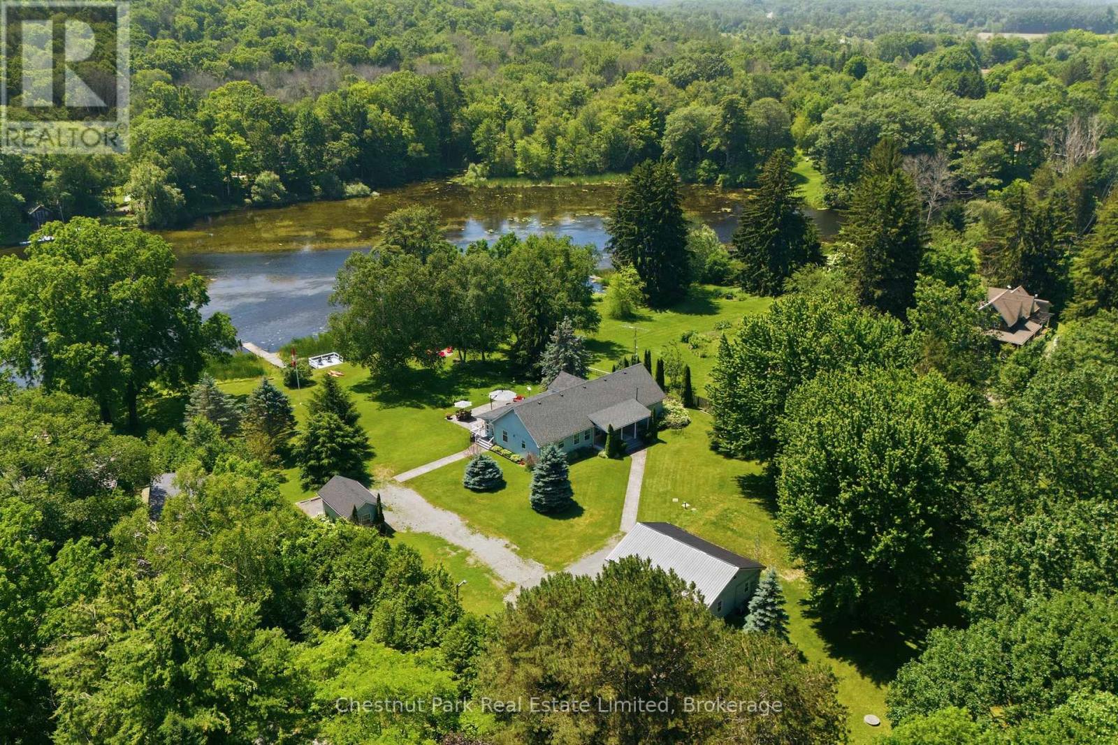 42 Morrison Point Road, Prince Edward County, Ontario  K0K 2T0 - Photo 3 - X13531206