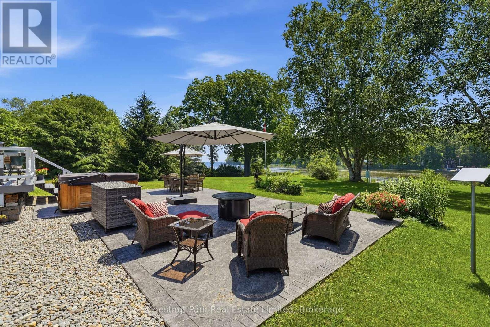 42 Morrison Point Road, Prince Edward County, Ontario  K0K 2T0 - Photo 32 - X13531206