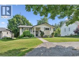 80 JANE Street, St. Clements, Ontario