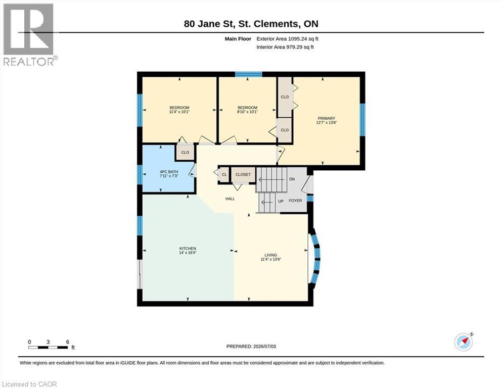 80 Jane Street, St. Clements, Ontario  N0B 2M0 - Photo 34 - 40844386