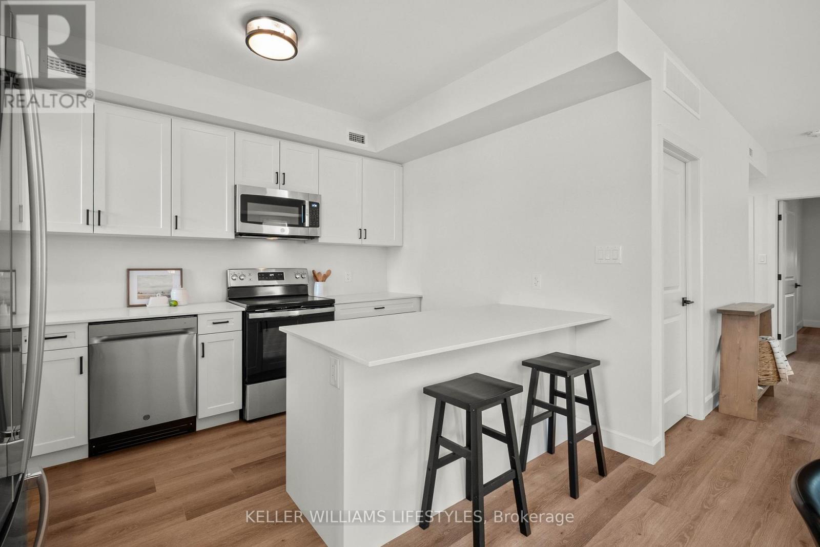 82 - 470 Darcy Drive, Strathroy-Caradoc, Ontario  N7G 4H4 - Photo 5 - X13531088