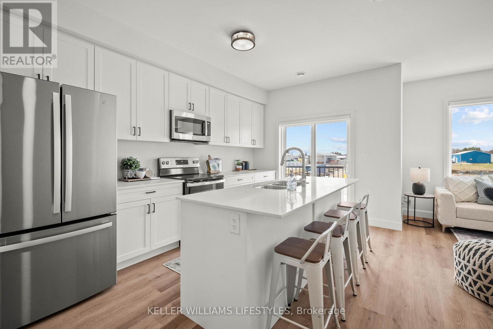 86 - 470 Darcy Drive, Strathroy-Caradoc, Ontario  N7G 4H4 - Photo 4 - X13531090