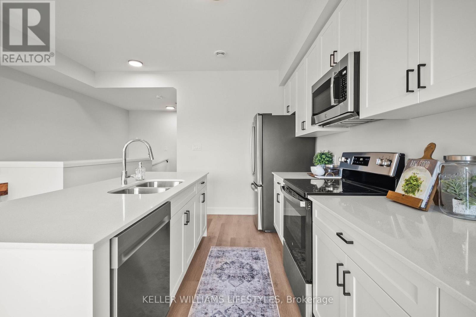 86 - 470 Darcy Drive, Strathroy-Caradoc, Ontario  N7G 4H4 - Photo 6 - X13531090
