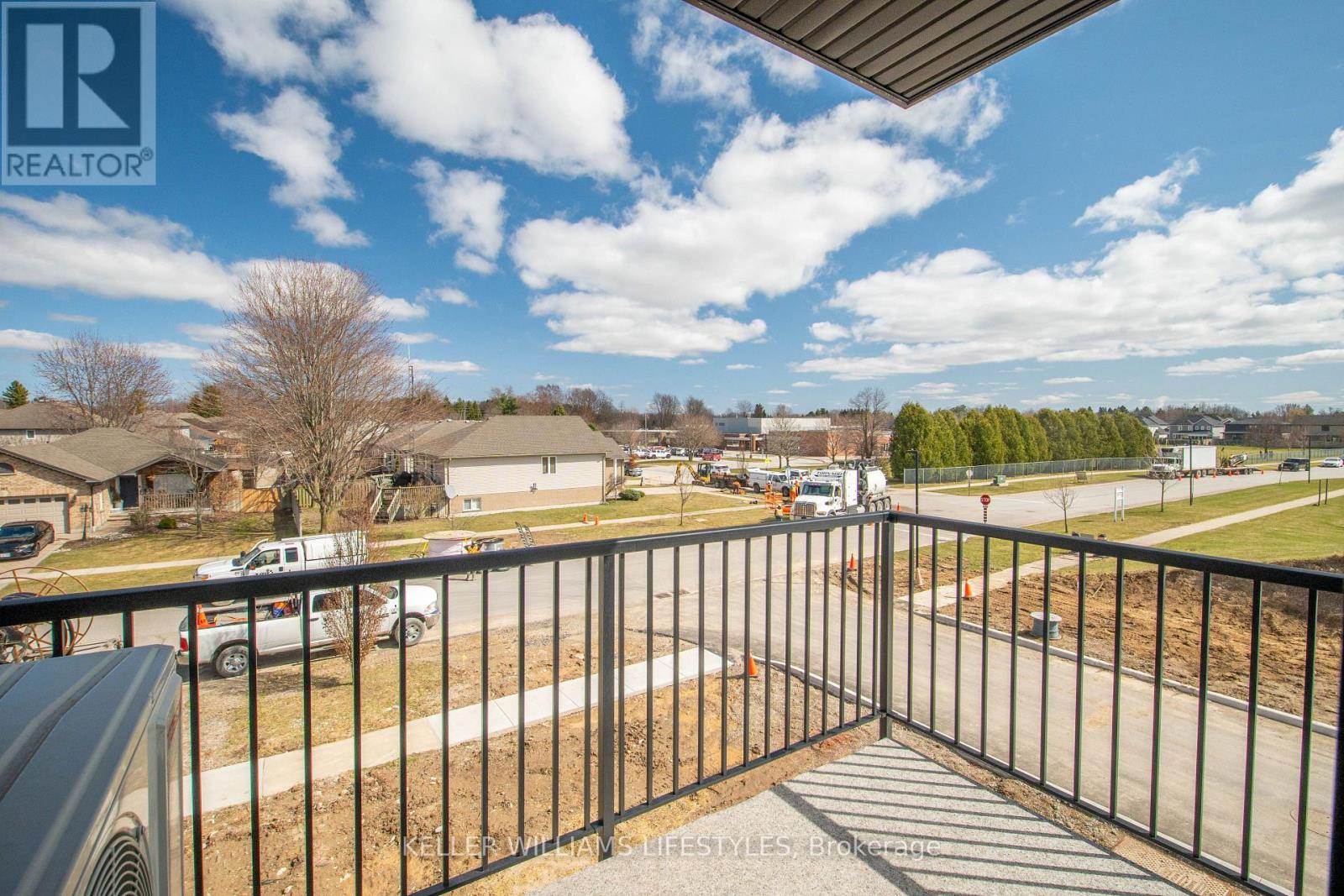 86 - 470 Darcy Drive, Strathroy-Caradoc, Ontario  N7G 4H4 - Photo 8 - X13531090