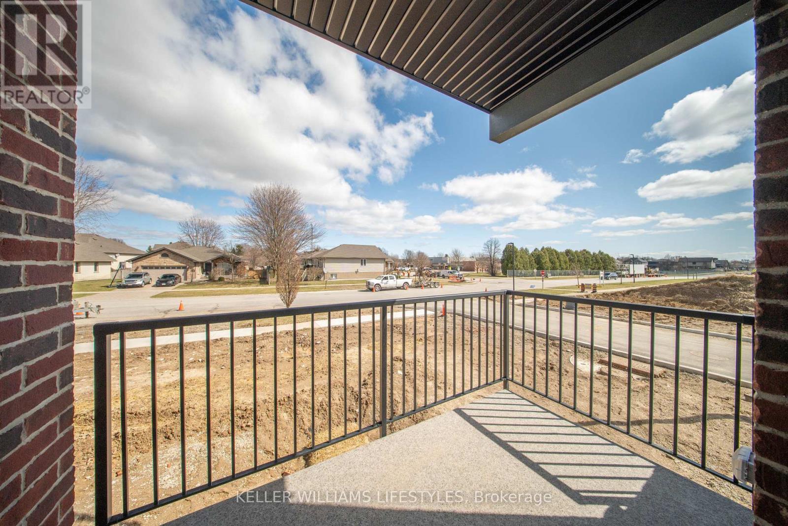 84 - 470 Darcy Drive, Strathroy-Caradoc, Ontario  N7G 4H4 - Photo 12 - X13531094