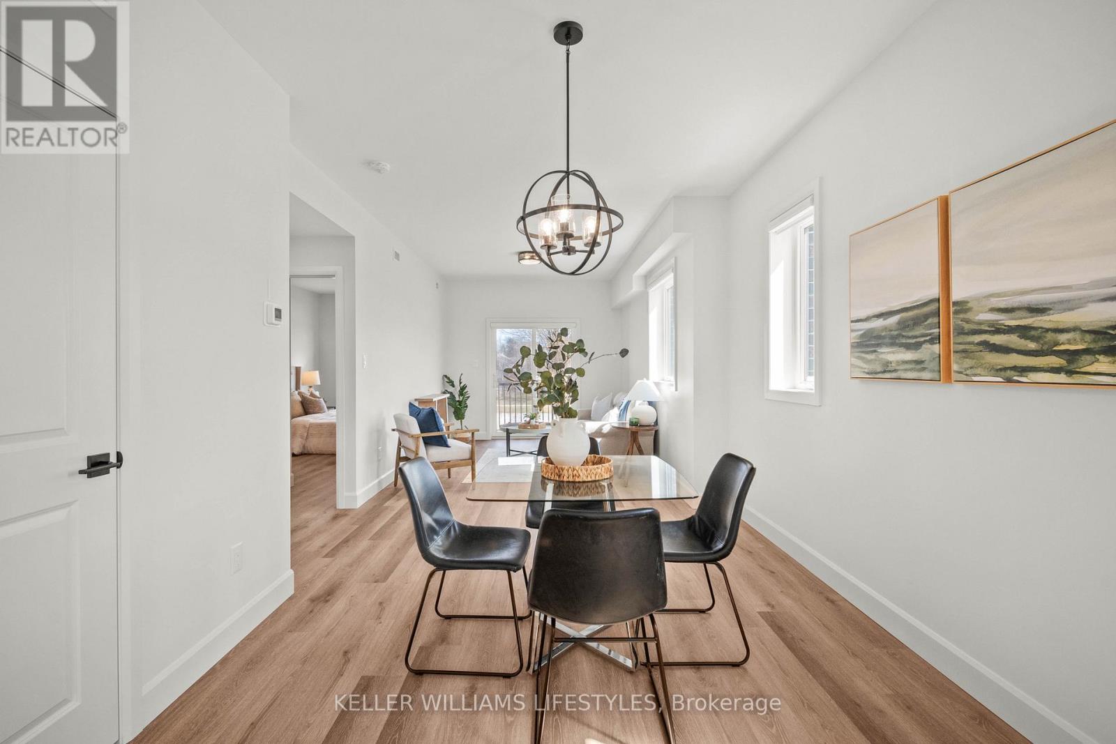 84 - 470 Darcy Drive, Strathroy-Caradoc, Ontario  N7G 4H4 - Photo 7 - X13531094