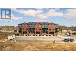 84 - 470 DARCY DRIVE, Strathroy-Caradoc, Ontario