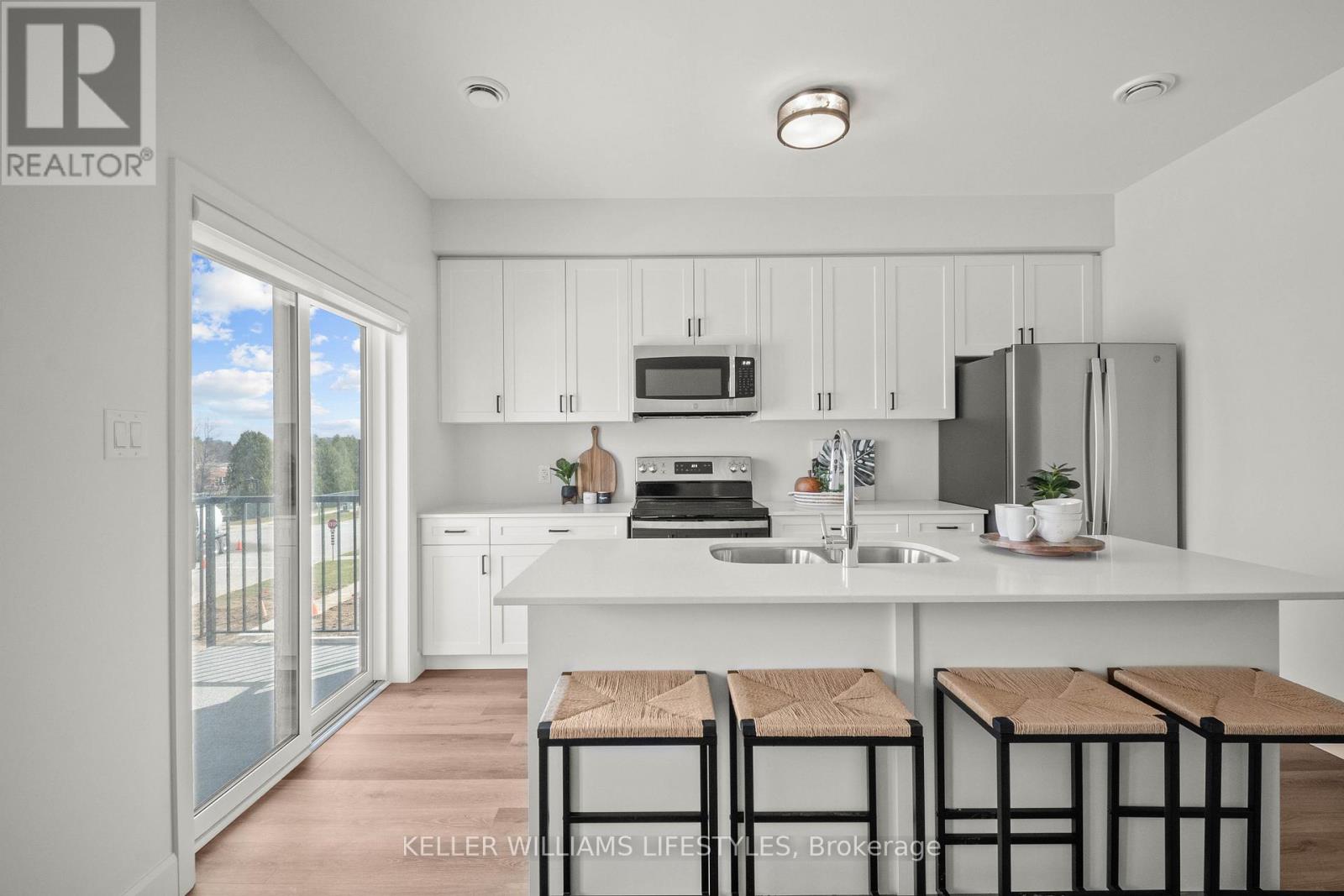 88 - 470 Darcy Drive, Strathroy-Caradoc, Ontario  N7G 4H4 - Photo 6 - X13531096