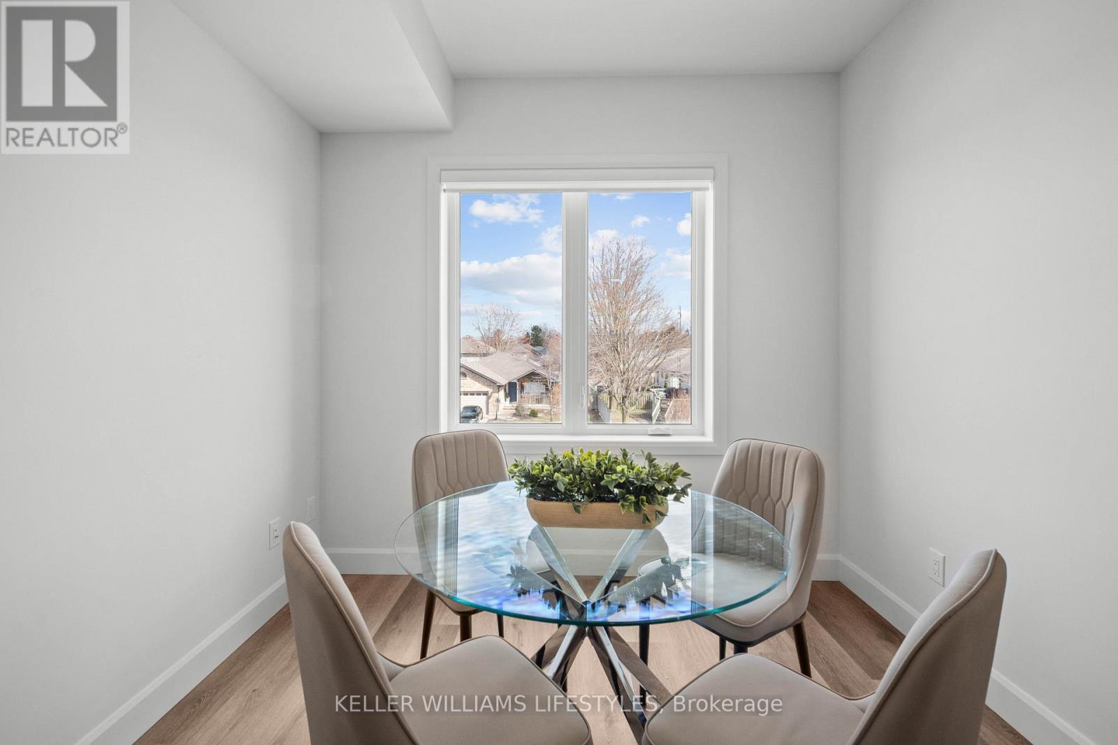 88 - 470 Darcy Drive, Strathroy-Caradoc, Ontario  N7G 4H4 - Photo 9 - X13531096