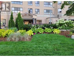 903 - 549 RIDOUT STREET N, London East, Ontario