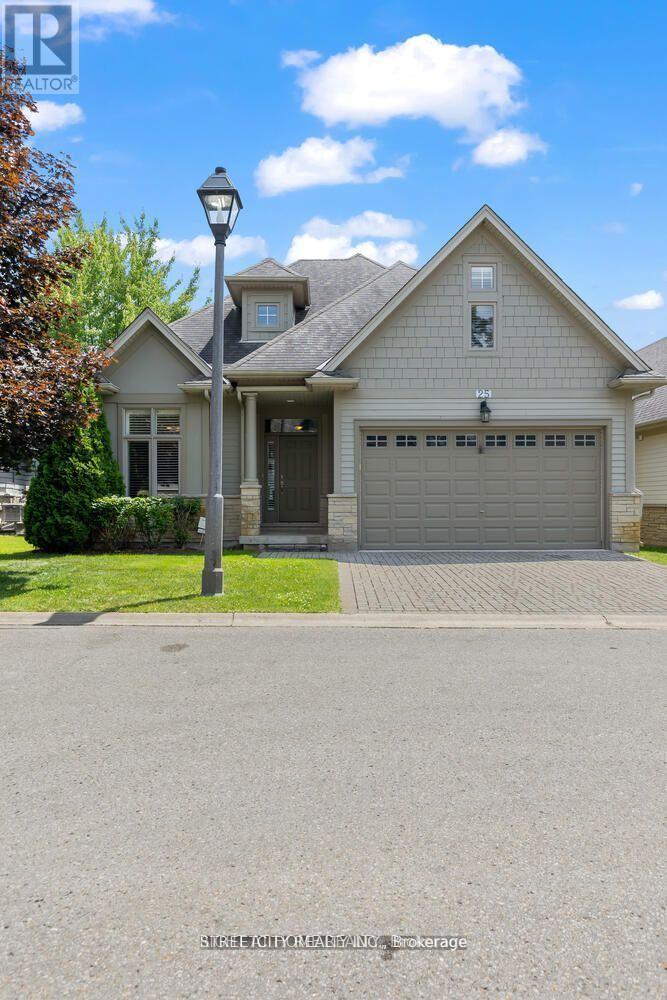 25 - 124 North Centre Road, London North, Ontario  N5X 4R3 - Photo 2 - X13531144