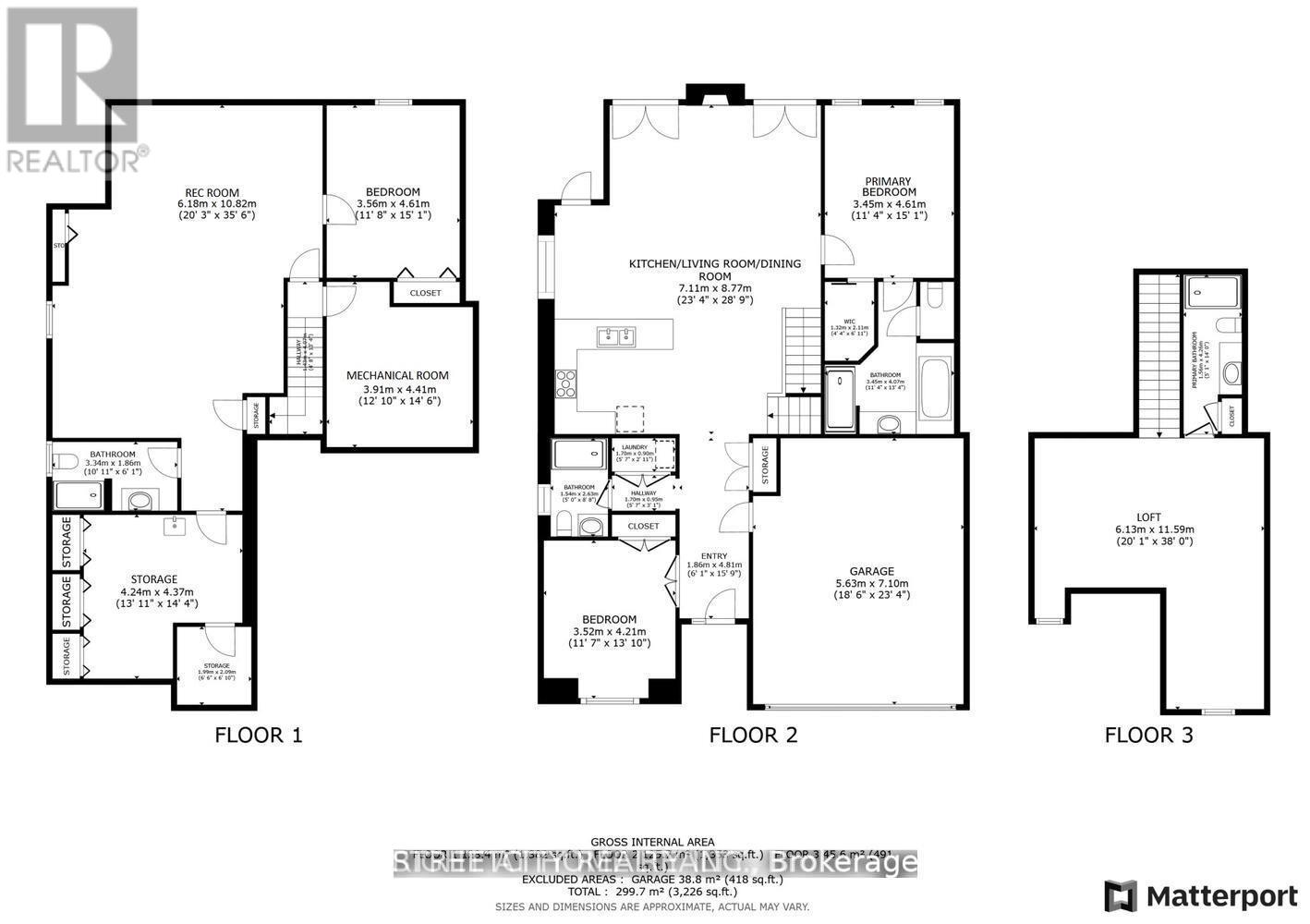 25 - 124 North Centre Road, London North, Ontario  N5X 4R3 - Photo 43 - X13531144