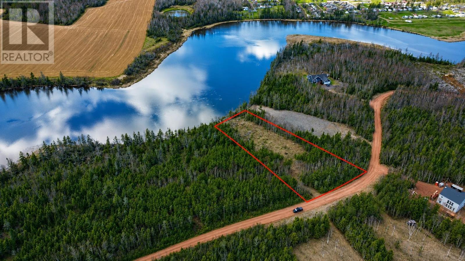 Lot 4 Garden Shore Road, West Covehead, Prince Edward Island