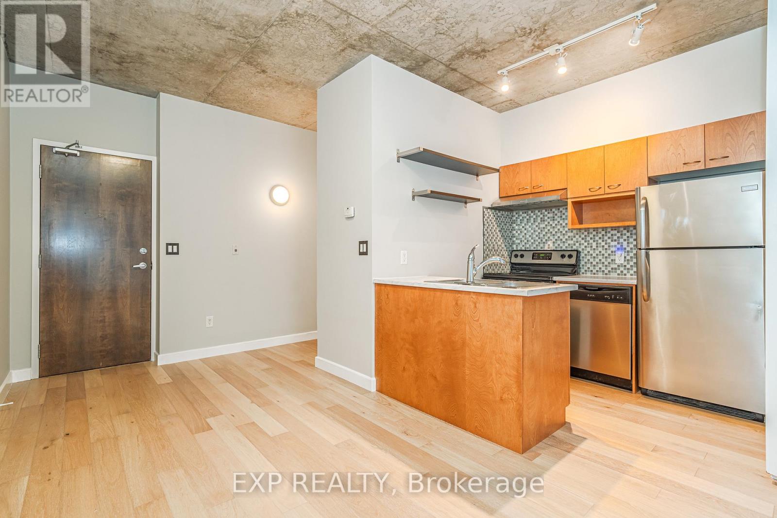 505 - 179 George Street, Ottawa, Ontario  K1N 1J8 - Photo 13 - X13531122