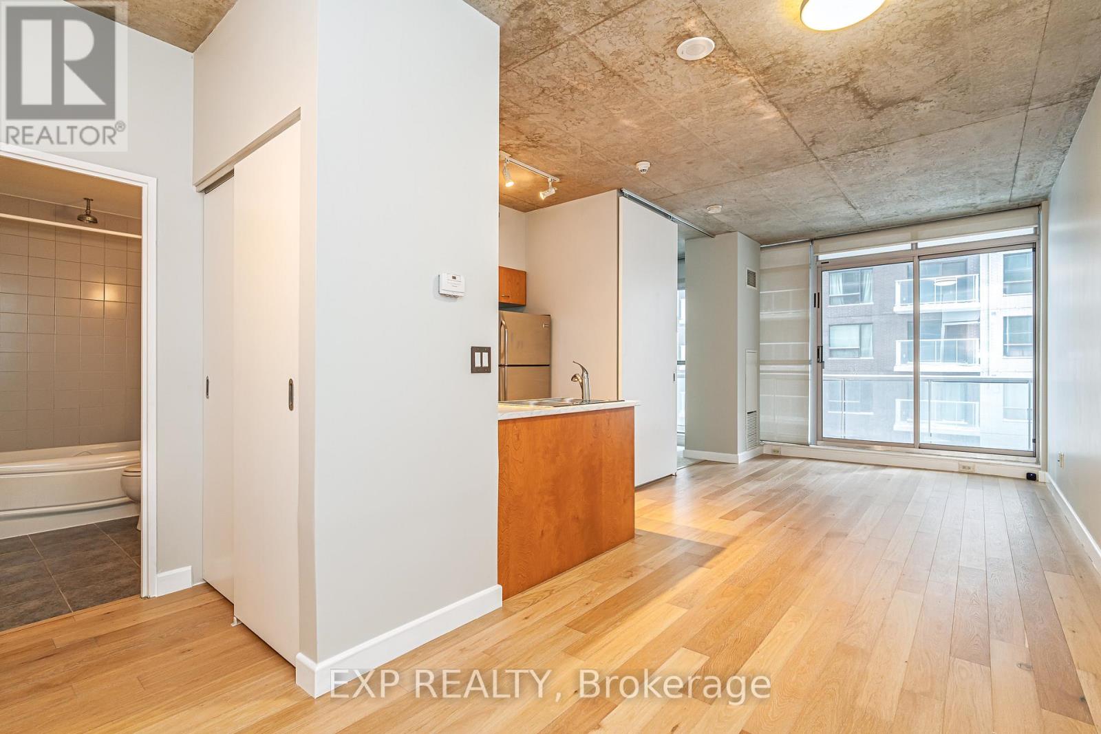 505 - 179 George Street, Ottawa, Ontario K1N 1J8 - Photo 2 - X13531122