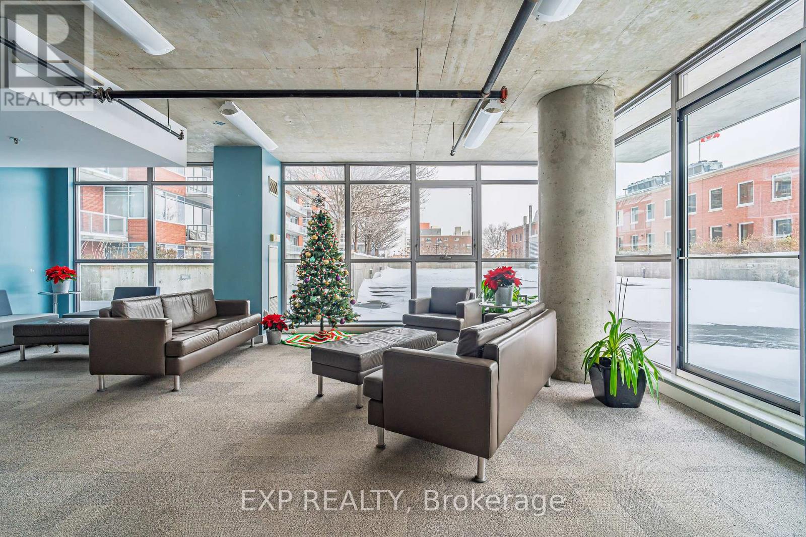 505 - 179 George Street, Ottawa, Ontario  K1N 1J8 - Photo 20 - X13531122
