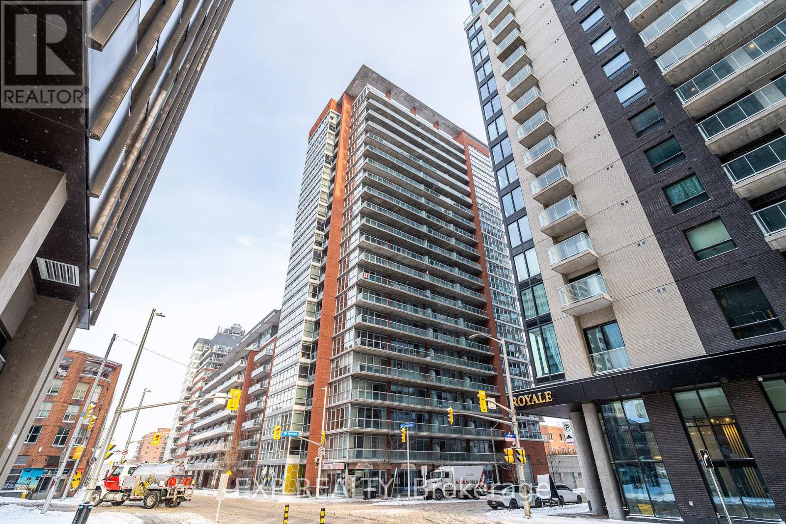 505 - 179 George Street, Ottawa, Ontario  K1N 1J8 - Photo 26 - X13531122