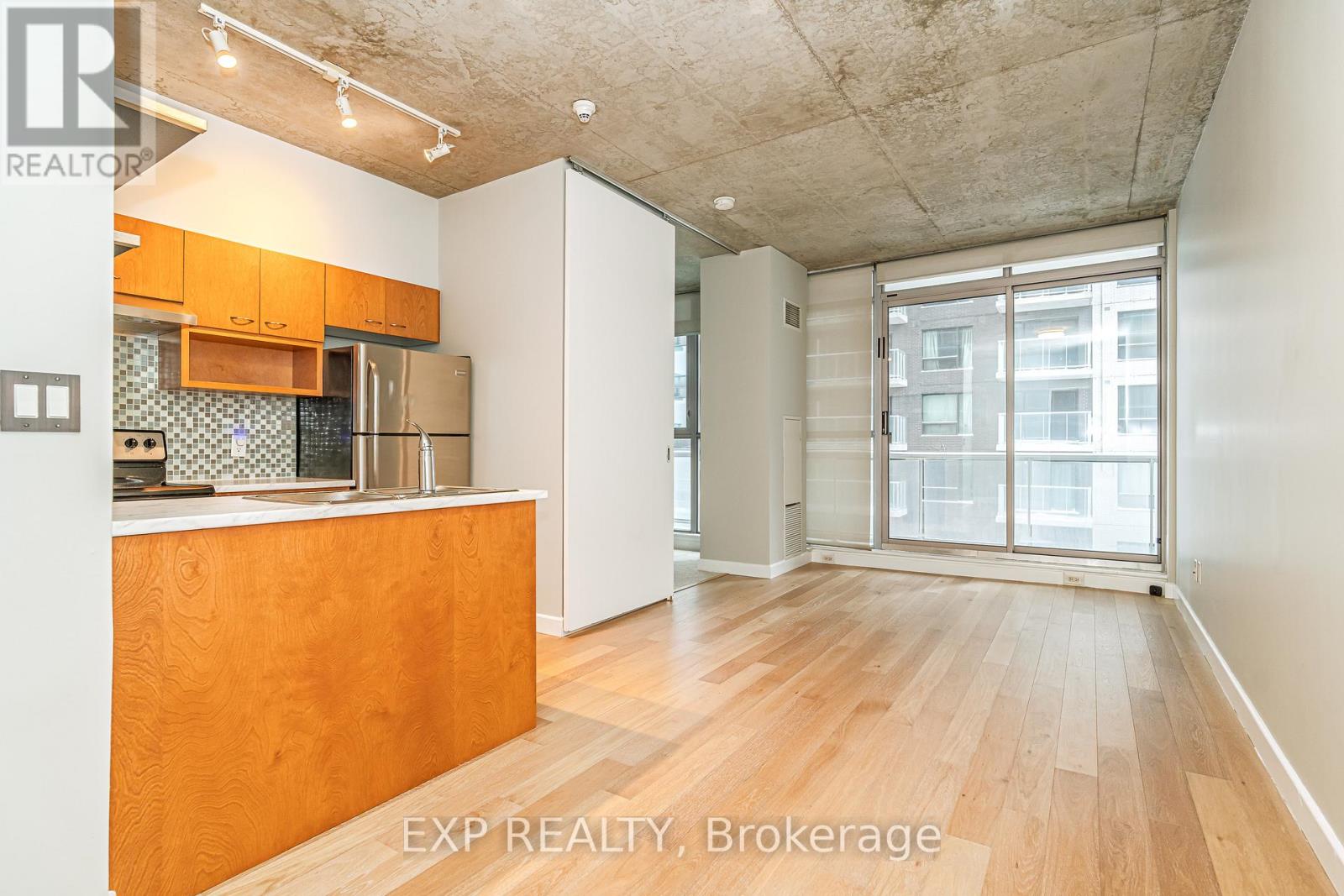 505 - 179 George Street, Ottawa, Ontario K1N 1J8 - Photo 3 - X13531122