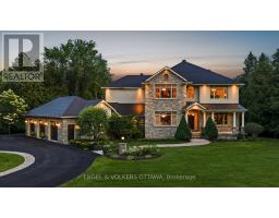 140 LADY LOCHEAD LANE, Ottawa, Ontario
