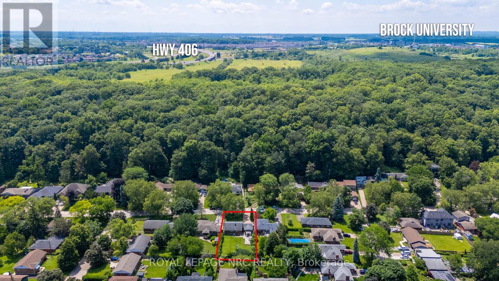 179 Woodside Drive, St. Catharines, Ontario  L2T 1X7 - Photo 2 - X13531146