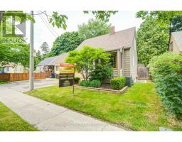 16 WARVET CRESCENT, Toronto, Ontario