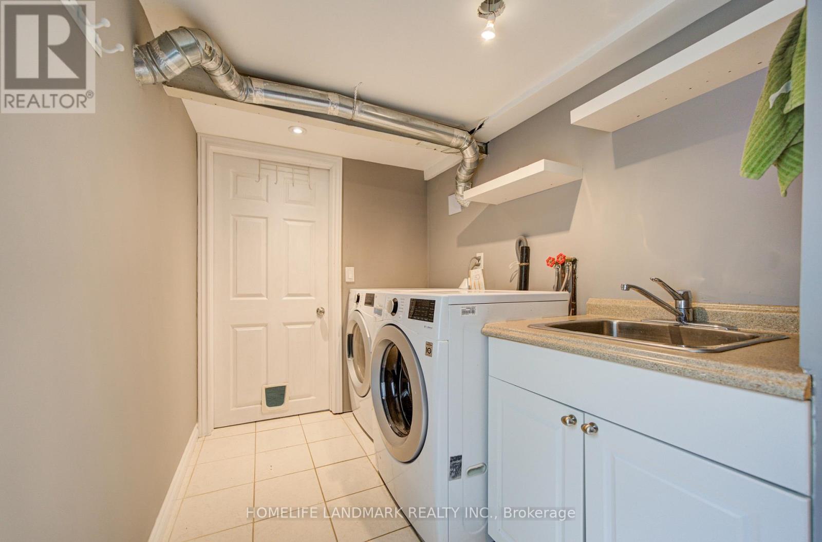 16 Warvet Crescent, Toronto, Ontario  M4B 1P3 - Photo 25 - E13530460