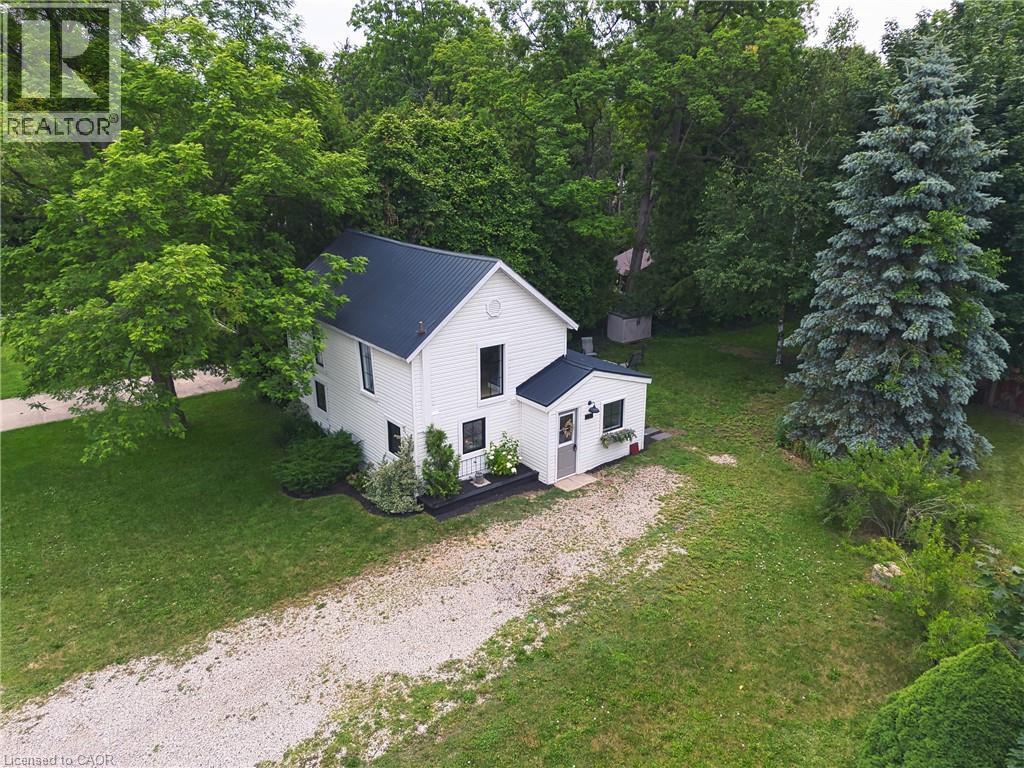 4 ELIZABETH Street, Bayfield, Ontario