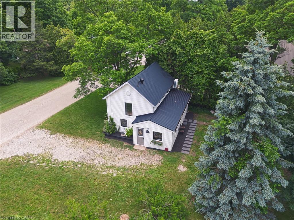 4 Elizabeth Street, Bayfield, Ontario  N0M 1G0 - Photo 5 - 40843069