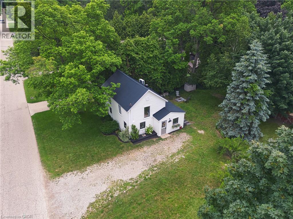 4 Elizabeth Street, Bayfield, Ontario  N0M 1G0 - Photo 6 - 40843069
