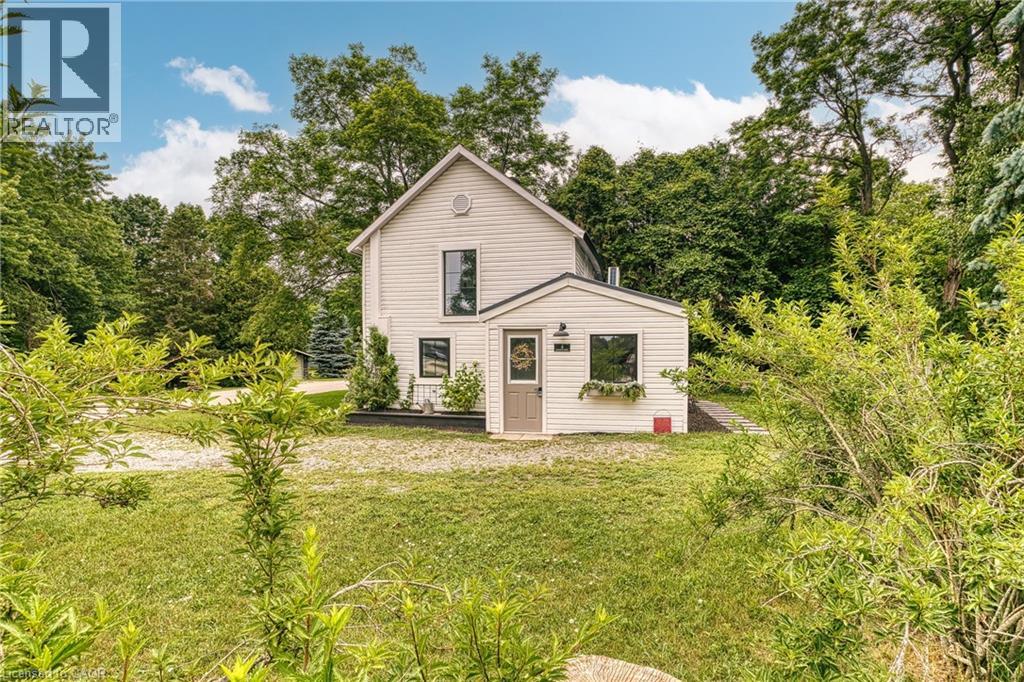 4 Elizabeth Street, Bayfield, Ontario  N0M 1G0 - Photo 7 - 40843069