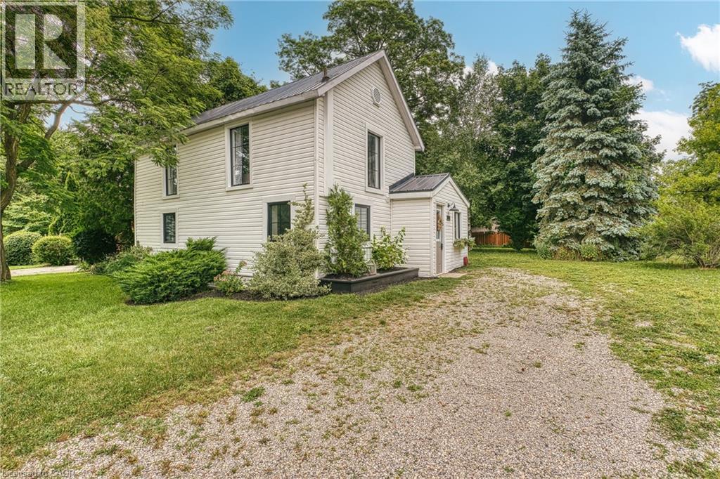4 Elizabeth Street, Bayfield, Ontario  N0M 1G0 - Photo 8 - 40843069