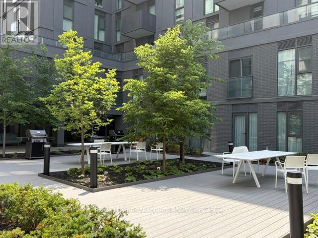 234 - 500 WILSON AVENUE, Toronto (Clanton Park)