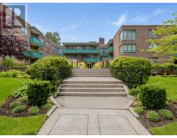 309 - 30 ELM AVENUE, Toronto, Ontario