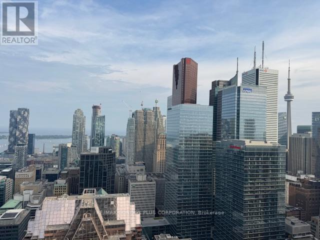 4507 - 197 YONGE STREET, Toronto, Ontario