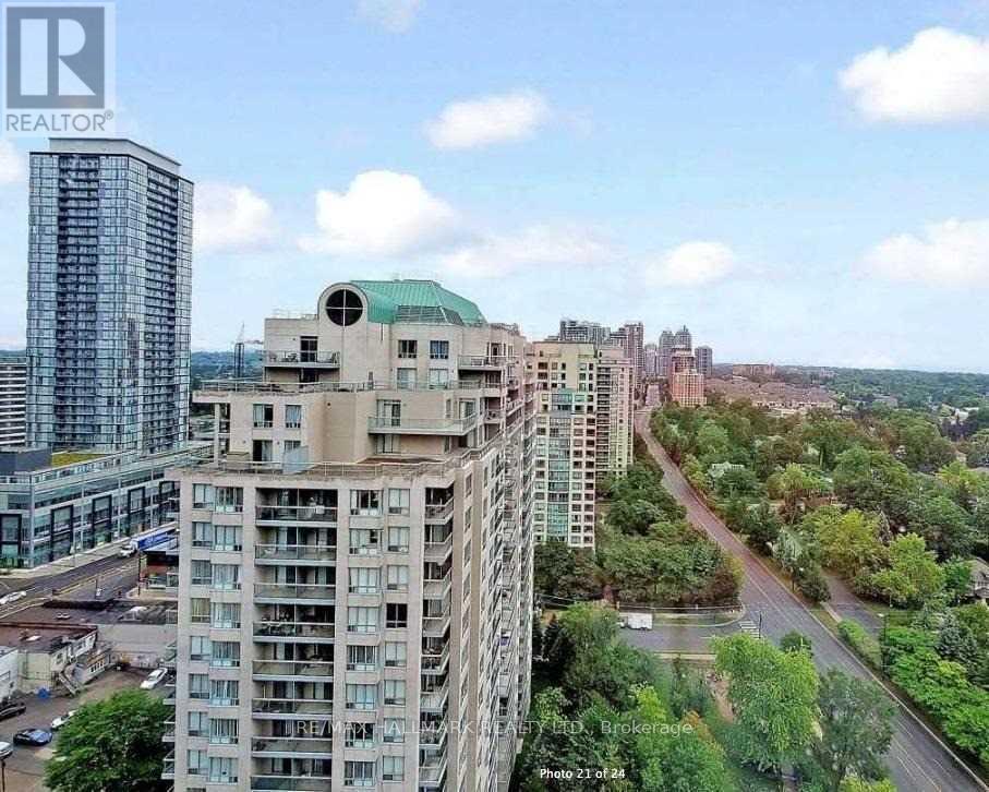 1410 - 35 Empress Avenue, Toronto, Ontario  M2N 6T3 - Photo 2 - C13531110
