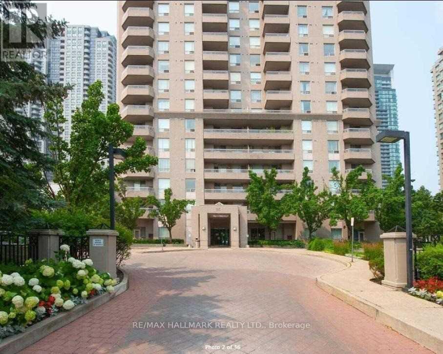 1410 - 35 Empress Avenue, Toronto, Ontario  M2N 6T3 - Photo 27 - C13531110