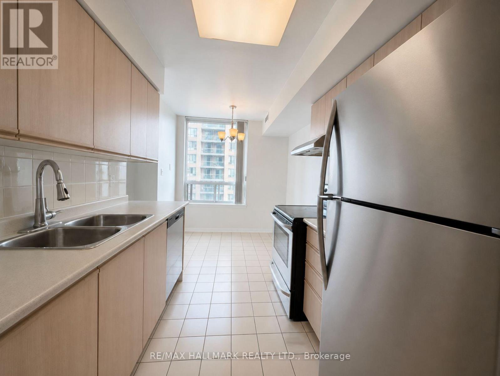1410 - 35 Empress Avenue, Toronto, Ontario  M2N 6T3 - Photo 3 - C13531110